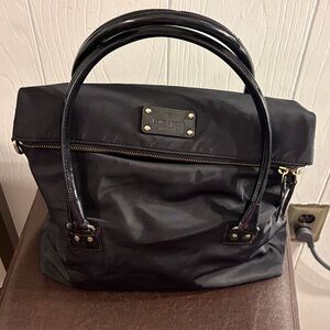 Kate Spade ♠️ Nylon Handbag